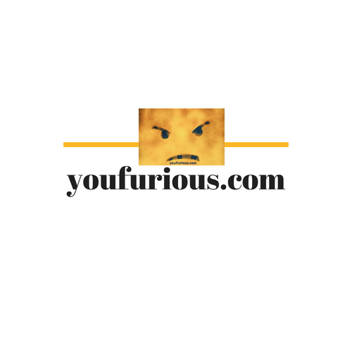 YouFURIOUS.com